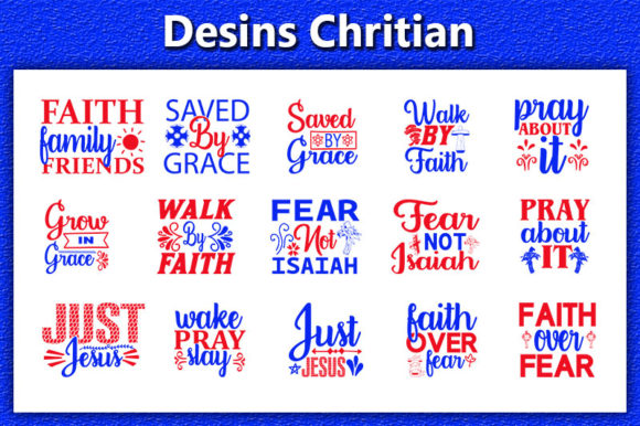 20 Christian Quotes Designs Bundle: A Practical Guide