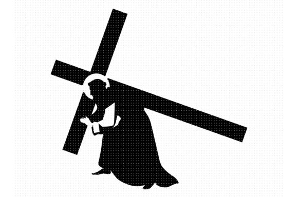 Choosing a Devotional Focus: Understanding Jesus Christ Carrying the Cross