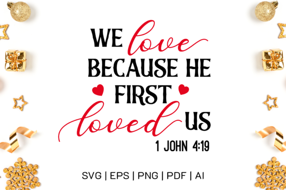 Christian SVG Colored and Black for Creative Projects