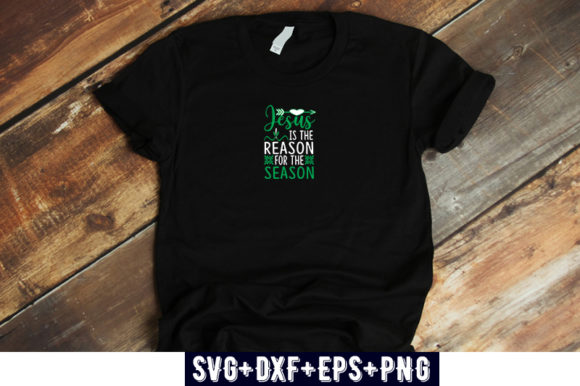 Christmas Design Jesus is the Reason F: A Comprehensive Evaluation for Your Holiday Needs