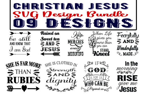 Creative Uses for Christian Bundles