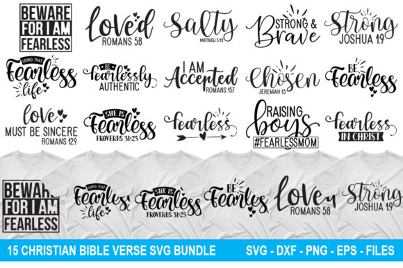 Discovering the Value of a Christian Bible Verse Bundle for Daily Life and Ministry