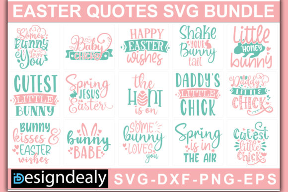 Easter Quotes Bundle: A Strategic Resource for Content Workflows and Seasonal Campaigns
