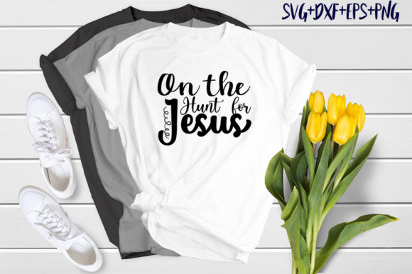 Easter Quotes in Visual Design