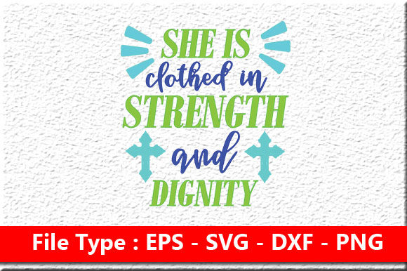 Evaluating Christian Jesus Svg Design, She is Clothe: What This Spiritual Art Theme Offers and Who It Serves