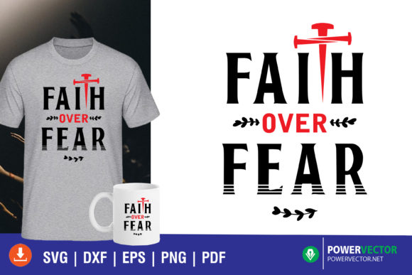 Evaluating Faith over Fear Christian SVG: A Practical Guide for Thoughtful Decision-Making