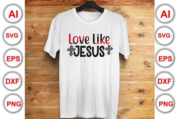 Evaluating Love Like Jesus as a Framework for Spiritual Growth