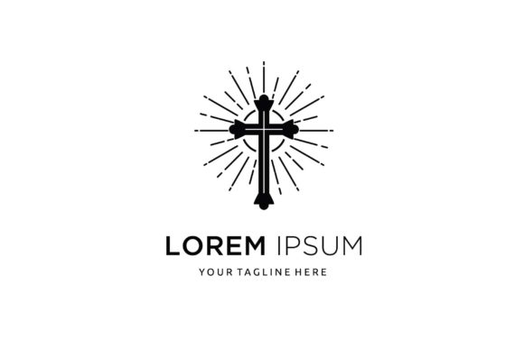 Evaluating the Gospel Church Christian Sunburst Logo: Design, Meaning, and Fit for Your Ministry