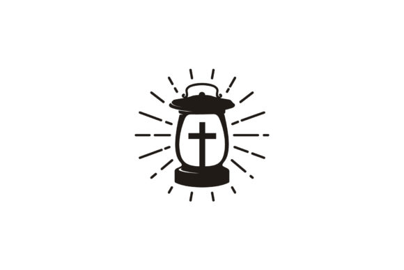 Exploring the Jesus Christ Cross Lantern Light Logo: Design, Meaning, and Utility