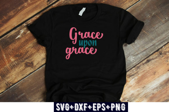 Grace Upon Grace: Christian Quotes to Inspire