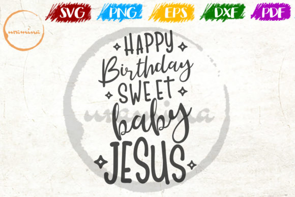 Happy Birthday Sweet Baby Jesus: A Practical Celebration Checkpoint for Your Workflow