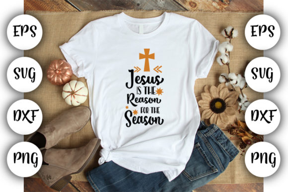 Holiday Quotes: Jesus Is the Reason