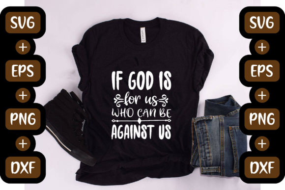 If God Is for Us: How Christian Principles Shape Meaningful Design