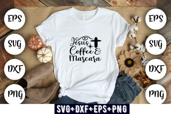 Jesus Coffee Mascara: What It Is, Why It Matters, and How It Fits Into Modern Beauty & Faith