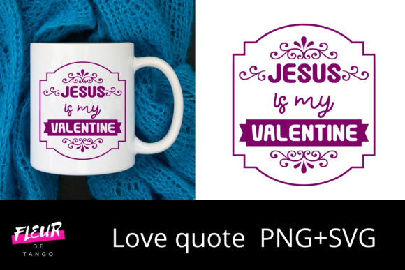 Jesus is My Valentine: Choosing Authentic Devotion Over Cultural Noise