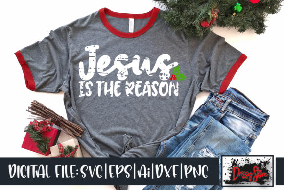 Jesus is the Reason Grunge: Evaluating the Style, Fit, and Practical Tradeoffs