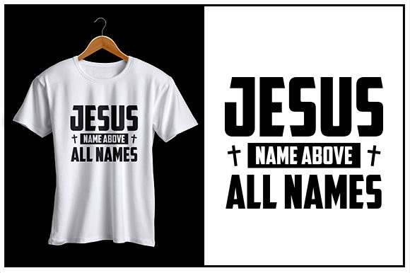 Jesus, Name Above All Names: How This Truth Anchors Your Work and Life