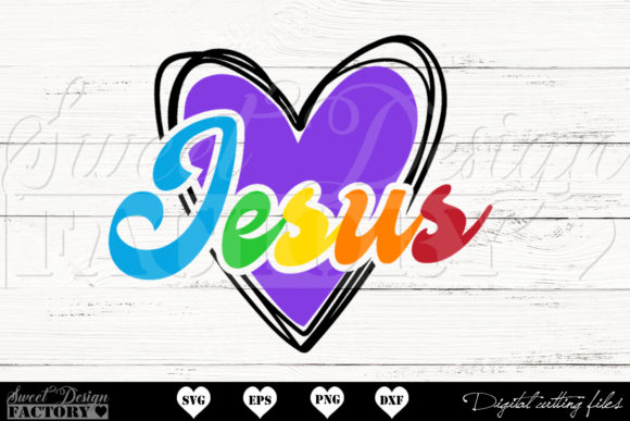 Love Jesus: A Practical Guide for Genuine Faith and Everyday Living