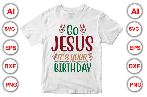 Printable Christmas T-shirt Design: Smart Choices for Better Results