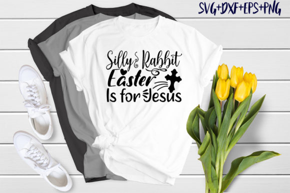 Silly Rabbit, Easter Is for Everyone