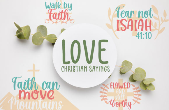 The Enduring Wisdom of Christian Sayings About Love: Relevance for Today