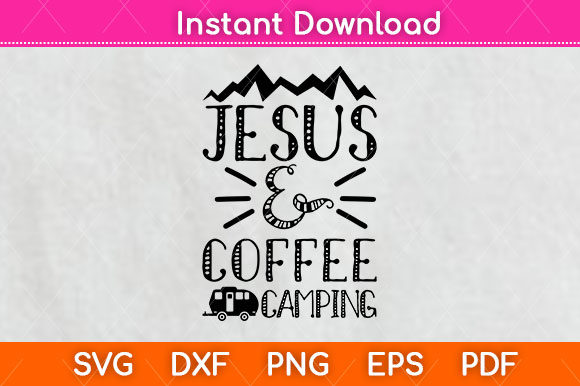 The Intentional Reset: How Fun Jesus, Coffee, and Camping Outdoor Reframe Your Workflow