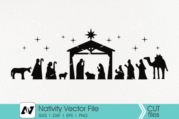 The Nativity Story: Understanding Christmas Through the Birth of Jesus