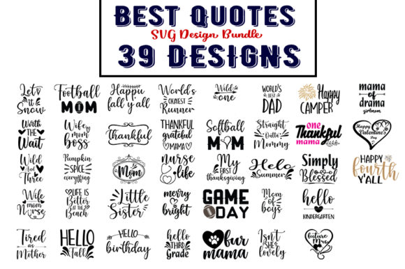 Unlock Daily Inspiration: How a Best Quotes Bundle Can Transform Your Mindset